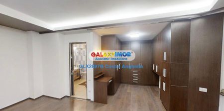 Vila Premium 5 Camere Kiseleff / Victoriei - Fotografie 5