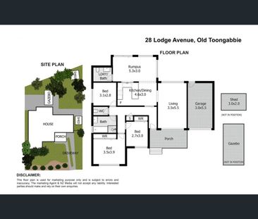 28 Lodge Avenue, Old Toongabbie, NSW 2146 - Photo 6