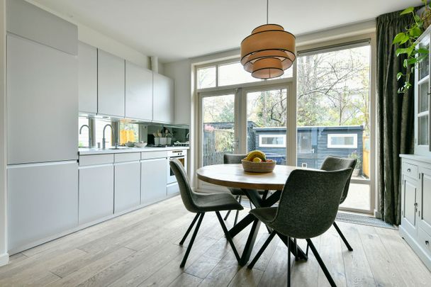 Huis te huur: Lutmastraat 261 1074 TZ Amsterdam - Photo 1
