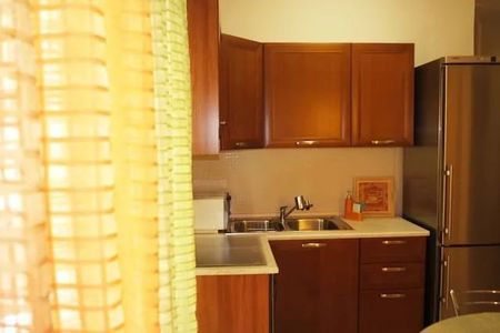 Studio/Γκαρσονιέρα για ενοικίαση Τερψιθέα (Σταυρούπολη) - Photo 2