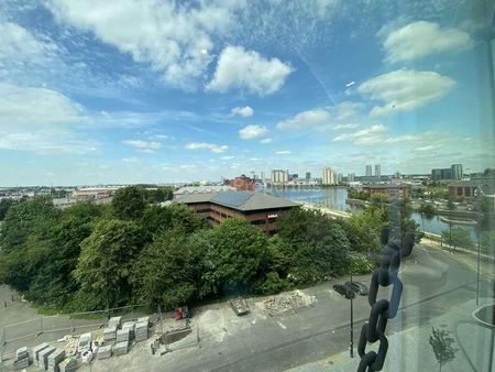 Trafford Wharf, Trafford, M17 - Photo 5