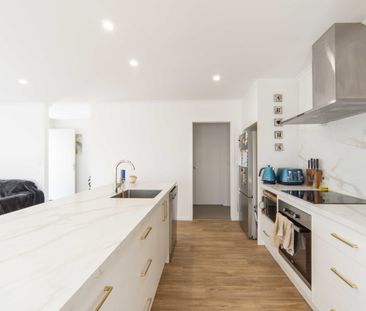 Executive Three Bedroom Home - Photo 2