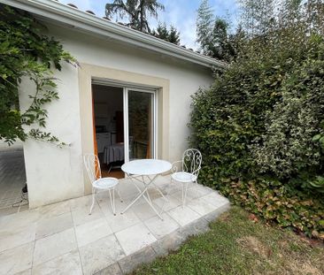 Location Appartement 1 pièce 16m² DARDILLY 69570 - Photo 5