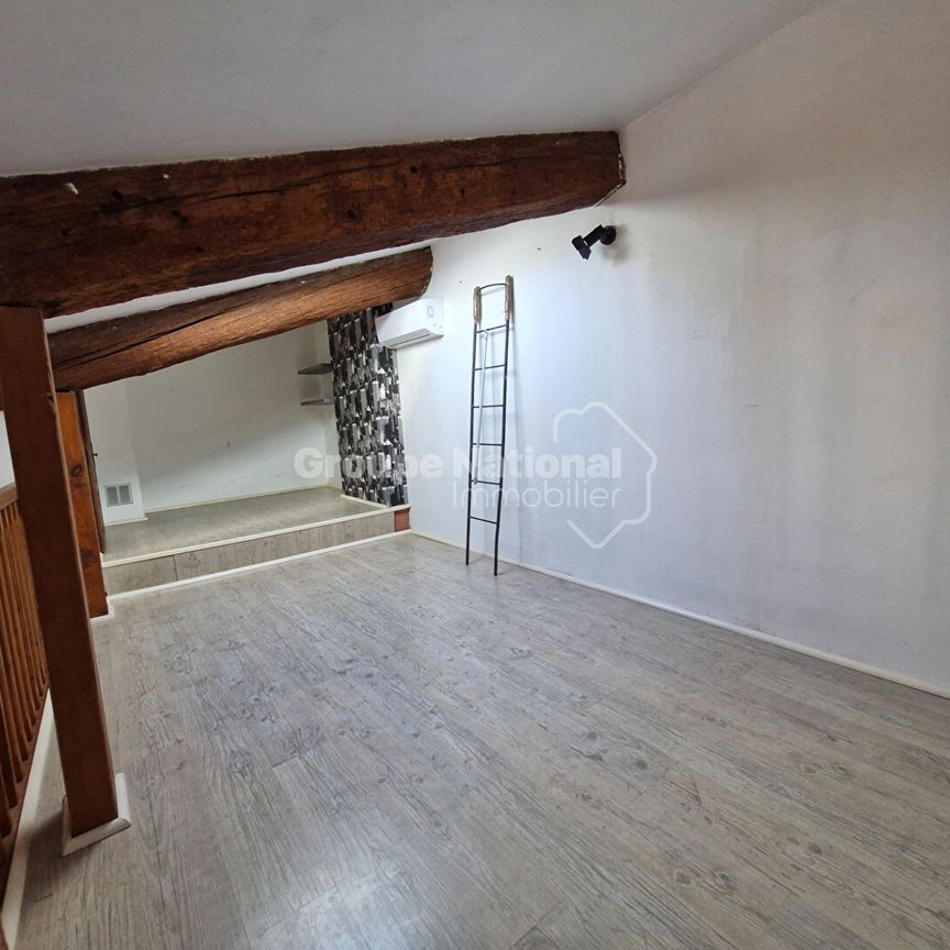 Maison T4 à Saint-Chamas de 101m², - Photo 1