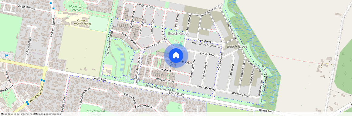 37 Bishop Street, Kaiapoi, Waimakariri