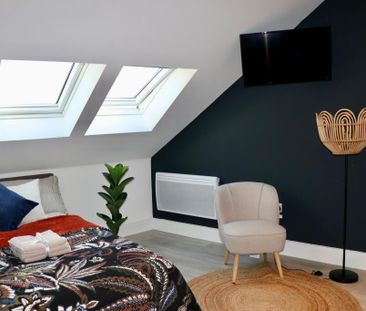 Studio to rent - Photo 5