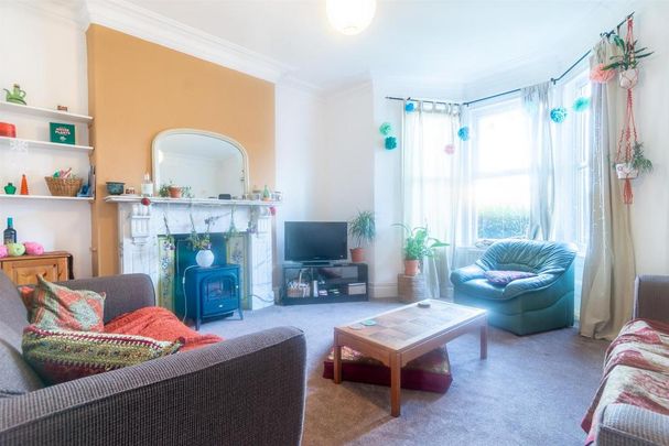 5 bedroom terraced house to rent - Photo 1