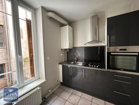 Location Appartement 2 pièces 30m² NANCY 54000 - Photo 4