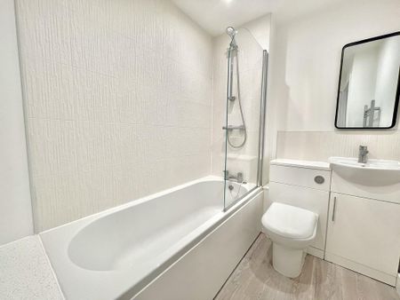 1 bedroom apartment to rent - Photo 2