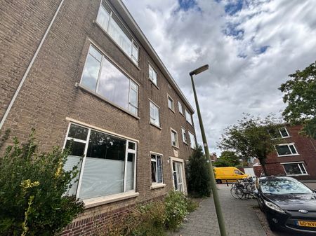 Te huur: Appartement Abcoudestraat 9 in Den Haag - Photo 2