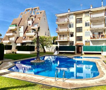 2 room luxury Flat for rent in Calafell, Catalonia - Photo 4