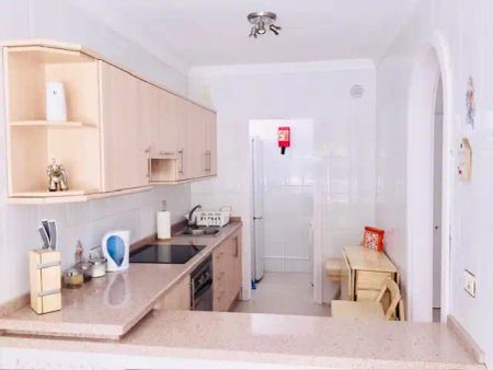 Apartamento de alquiler en Calle Marejada, 121r, Playa de San Juan - Photo 5