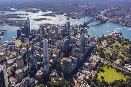 38 York Street, Sydney NSW 2000 - Apartment For Rent | Domain - Photo 5