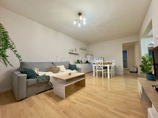 Mieszkanie na wynajem - Фото 1