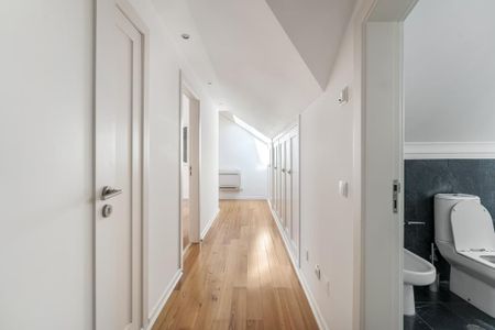 3 Bedroom Apartment with parking, Estoril, Cascais - Photo 5