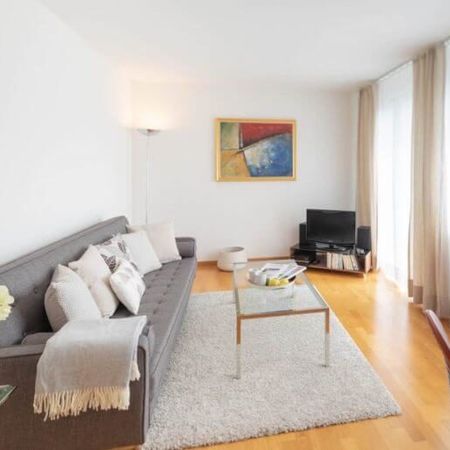2 ZIMMER APARTMENT - Photo 3