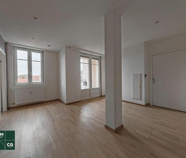 Location Appartement 2 pièces 39m² STRASBOURG 67000 - Photo 1