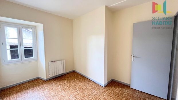 Appartement À Louer 3 Pièces , 56 M² - Photo 1