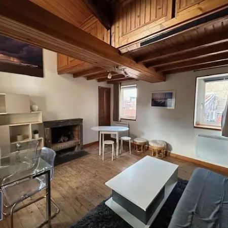 Appartement à louer 1 pièce 24.57m² - Photo 3