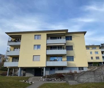 3.5 Zimmer, 70 m², 1. Stock - Foto 1