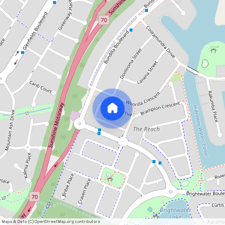 28 Carlisle Circuit, Qld 4557, Mountain Creek