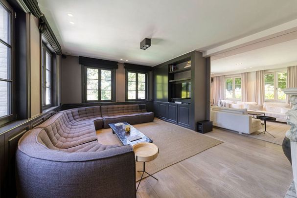 Tout savoir sur cette maison à Rhode-St-Genèse - foto 1