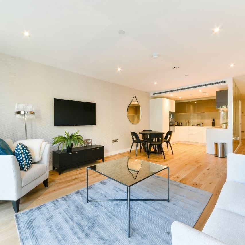 2 bedroom apartment to rent - Photo 1