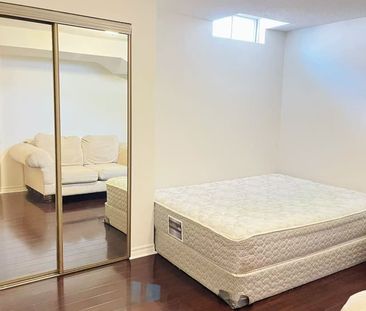 For Lease - 50 Dowling Circle Unit# Basement A2, Markham, Ontario - Photo 3