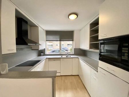 Maison d'angle Sowetostraat, Haarlem - À Louer - Photo 5