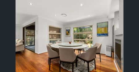 LUXURY LIVING IN A TRANQUIL SETTING - Photo 5