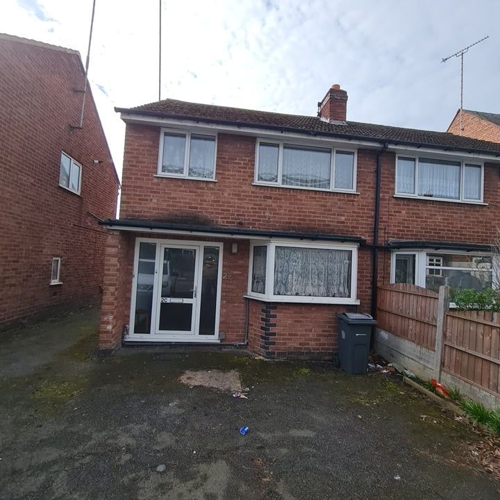 4 Bed Semi-Detached House, Watt Road, B23 - Photo 2