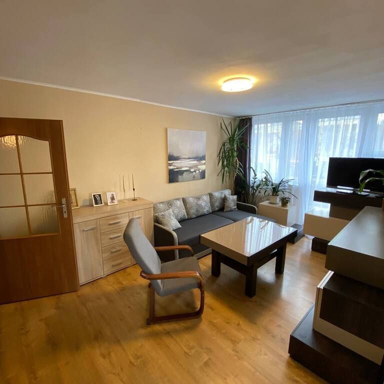 MIESZKANIE na WYNAJEM - Photo 1