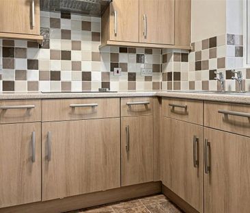 1 bedroom apartment to rent - Photo 5