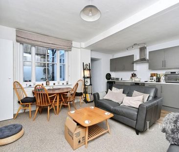 1 bedroom apartment to rent College Terrace, Brighton, BN2 - Photo 2