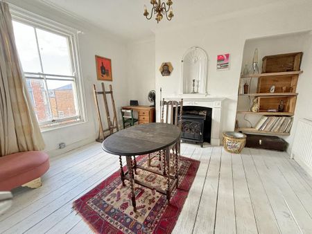 1 bedroom flat to rent - Photo 4