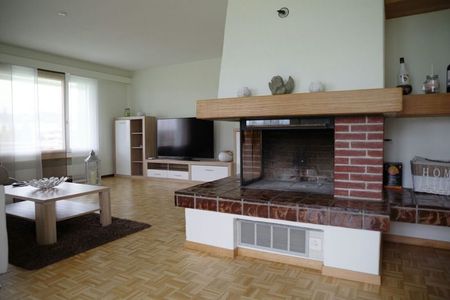 4-ROOM APARTMENT IN LUCERNE, FURNISHED, TEMPORARY - Photo 5