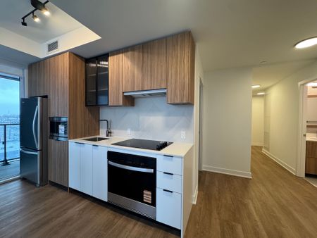 For Lease - 1037 The Queensway Avenue Unit# 512, Toronto, Ontario - Photo 5