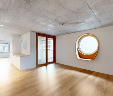 City-Nähe & Comfort – Living with style - Photo 6