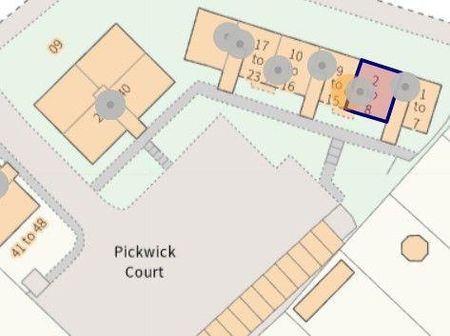 1 bedroom flat to rent - Photo 5