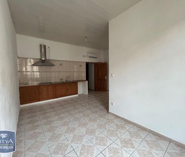 Location Appartement 1 pièce 28m² CARPENTRAS 84200 - Photo 1