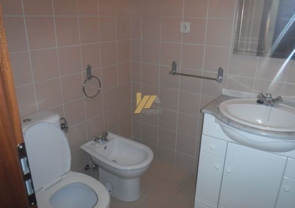 Apartamento T3 em Porto