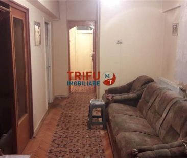 Apartament 3 camere de inchiriat zona Cetate - Fotografie 5