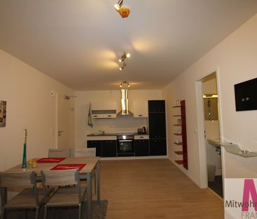 Moderne Wohnung mit Flair im Herzen der Altstadt - Photo 6