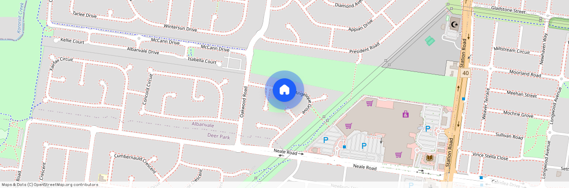 29 Angelique Grove, Vic 3021, Albanvale