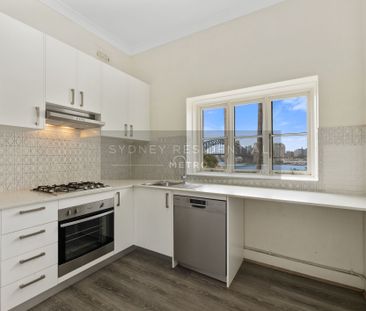 13/30A Lavender Street, Lavender Bay NSW 2060 - Apartment For Rent ... - Photo 1