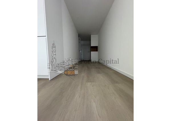 Apartamento T2 em Porto