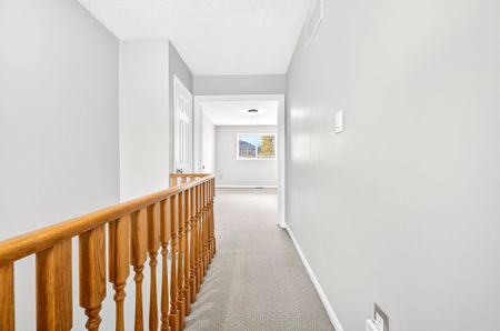 For Lease - 2456 LAZIO Lane, Oakville, Ontario - Photo 4