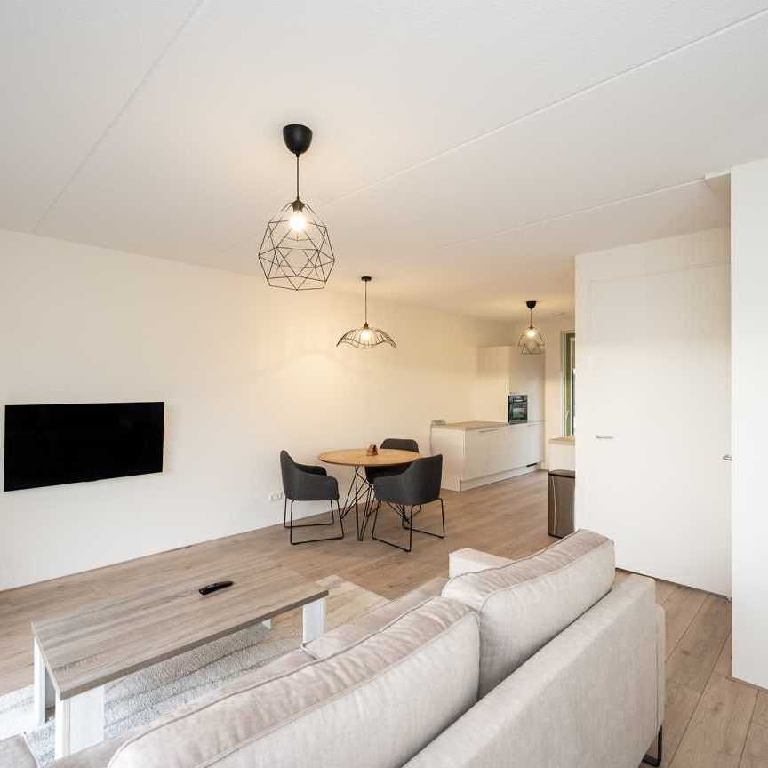 Adriaan de grootpad 107 | Almere - Foto 1