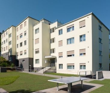 Bright apartment in a quiet residential area - Photo 1