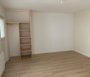 LE HAVRE/Centre Appartement T2 - 36.25m2 - Photo 2